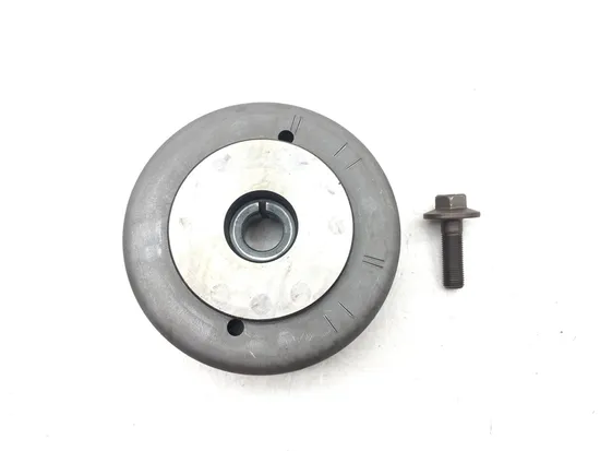 Engine Flywheel 1985 Honda Interceptor 1000 VF1000R 3197