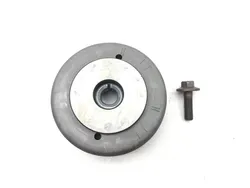 Engine Flywheel 1985 Honda Interceptor 1000 VF1000R 3197