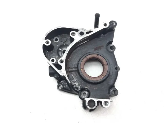 Engine Sprocket Cover 1985 Honda Interceptor 1000 VF1000R 3197 x