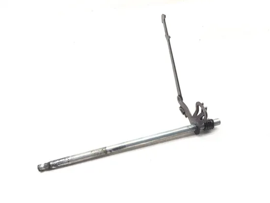 Engine Shifter Shift Shaft 1985 Honda Interceptor 1000 VF1000R 3197