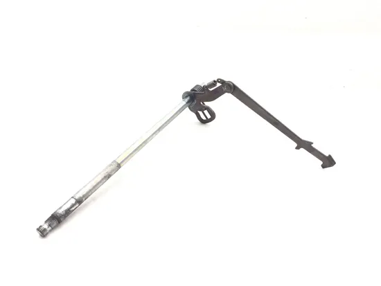 Engine Shifter Shift Shaft 1985 Honda Interceptor 1000 VF1000R 3197
