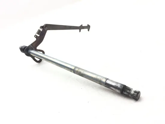 Engine Shifter Shift Shaft 1985 Honda Interceptor 1000 VF1000R 3197