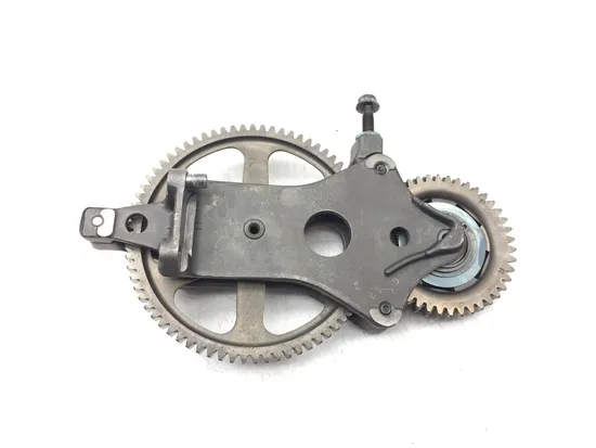 Front Timing Gears 1985 Honda Interceptor 1000 VF1000R 3197