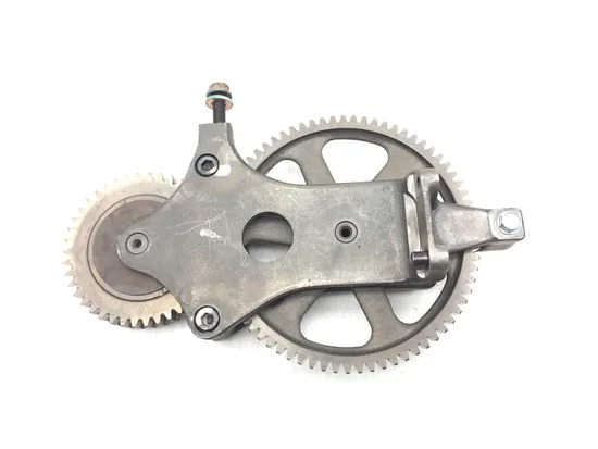 Front Timing Gears 1985 Honda Interceptor 1000 VF1000R 3197