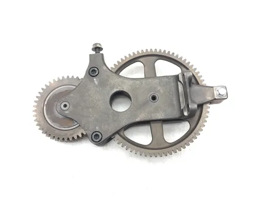 Rear Timing Gears 1985 Honda Interceptor 1000 VF1000R 3197