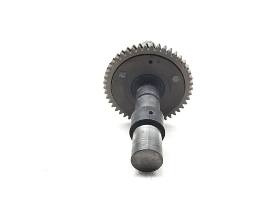 Engine Rear Camshaft Set 1985 Honda Interceptor 1000 VF1000R 3197