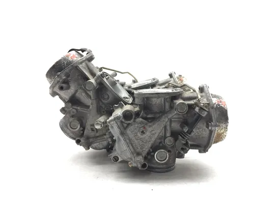 Carburetor Carb Set 1985 Honda Interceptor 1000 VF1000R 3197 PARTS