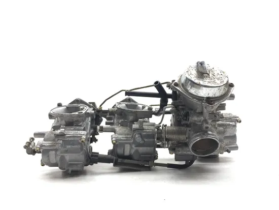 Carburetor Carb Set 1985 Honda Interceptor 1000 VF1000R 3197 PARTS