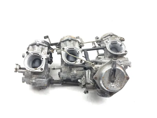 Carburetor Carb Set 1985 Honda Interceptor 1000 VF1000R 3197 PARTS