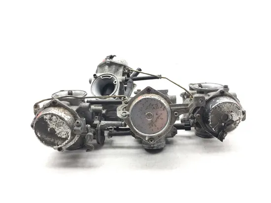 Carburetor Carb Set 1985 Honda Interceptor 1000 VF1000R 3197 PARTS