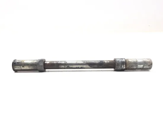 Front Wheel Axle 1985 Honda Interceptor 1000 VF1000R 3197