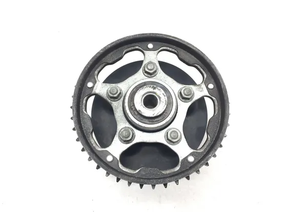 Sprocket Hub Cush Drive Rear Wheel 1985 Honda Interceptor 1000 VF1000R 3197