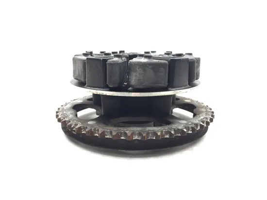 Sprocket Hub Cush Drive Rear Wheel 1985 Honda Interceptor 1000 VF1000R 3197