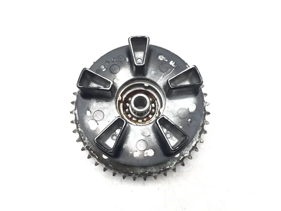 Sprocket Hub Cush Drive Rear Wheel 1985 Honda Interceptor 1000 VF1000R 3197