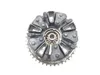 Sprocket Hub Cush Drive Rear Wheel 1985 Honda Interceptor 1000 VF1000R 3197
