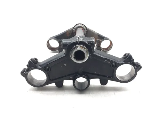 Upper Lower Triple Tree Set 1985 Honda Interceptor 1000 VF1000R 3197 x