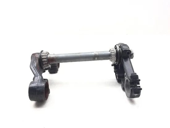 Upper Lower Triple Tree Set 1985 Honda Interceptor 1000 VF1000R 3197 x