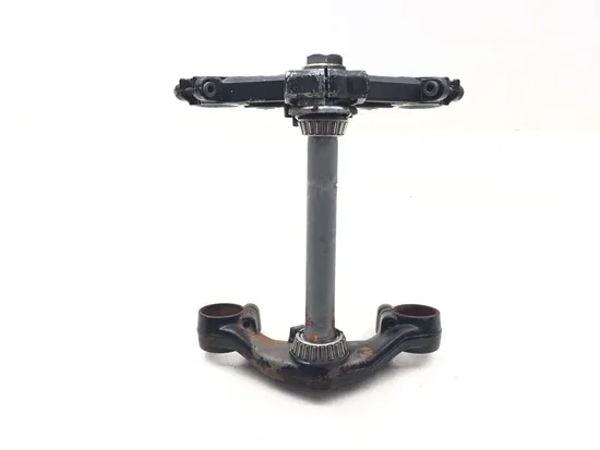 Upper Lower Triple Tree Set 1985 Honda Interceptor 1000 VF1000R 3197 x