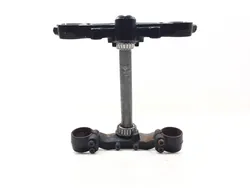 Upper Lower Triple Tree Set 1985 Honda Interceptor 1000 VF1000R 3197 x