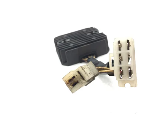 Ignition Voltage Regulator 1985 Honda Interceptor 1000 VF1000R 3197