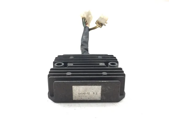 Ignition Voltage Regulator 1985 Honda Interceptor 1000 VF1000R 3197