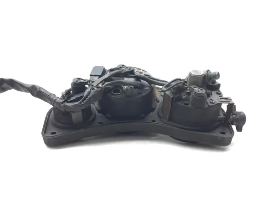 Dash Gauge Tach Speedometer 1985 Honda Interceptor 1000 VF1000R 3197 x