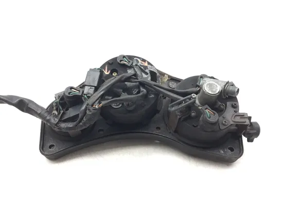 Dash Gauge Tach Speedometer 1985 Honda Interceptor 1000 VF1000R 3197 x