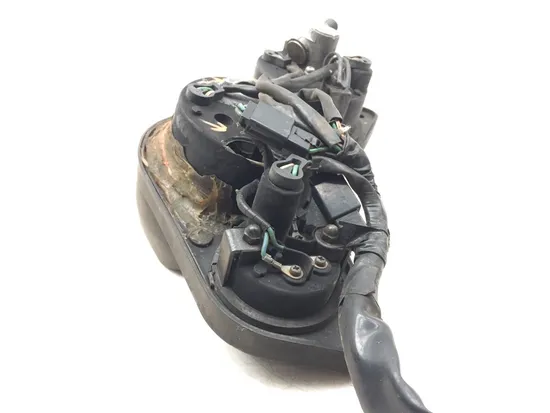 Dash Gauge Tach Speedometer 1985 Honda Interceptor 1000 VF1000R 3197 x