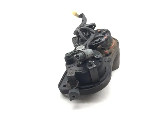 Dash Gauge Tach Speedometer 1985 Honda Interceptor 1000 VF1000R 3197 x