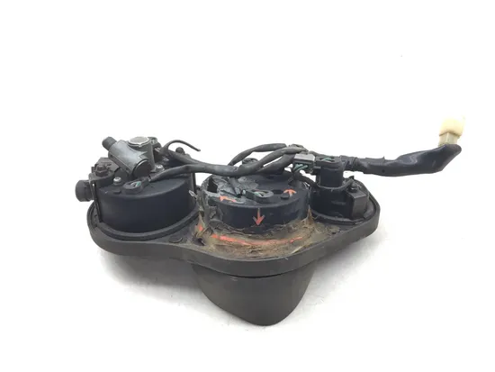 Dash Gauge Tach Speedometer 1985 Honda Interceptor 1000 VF1000R 3197 x