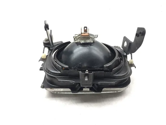 Headlight Front Headlamp 1985 Honda Interceptor 1000 VF1000R 3197