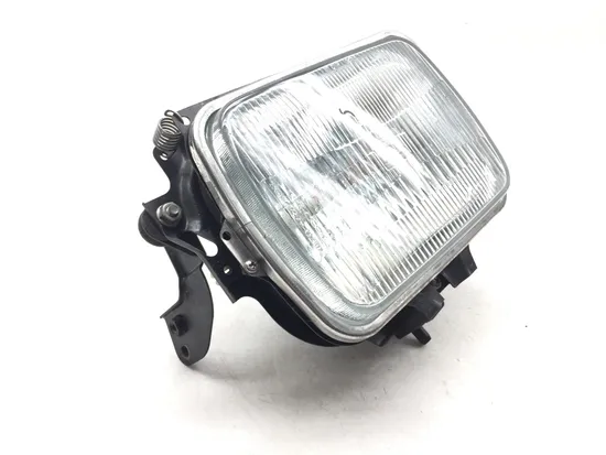 Headlight Front Headlamp 1985 Honda Interceptor 1000 VF1000R 3197