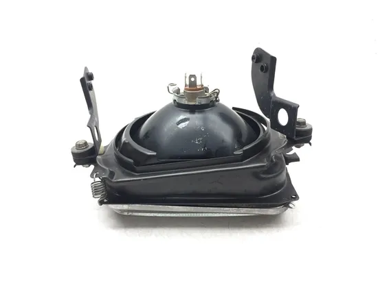 Headlight Front Headlamp 1985 Honda Interceptor 1000 VF1000R 3197