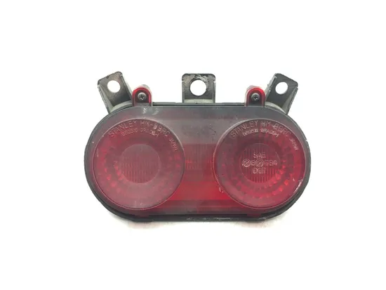 Rear Tail Light Brake Back Lens 1985 Honda Interceptor 1000 VF1000R 3197