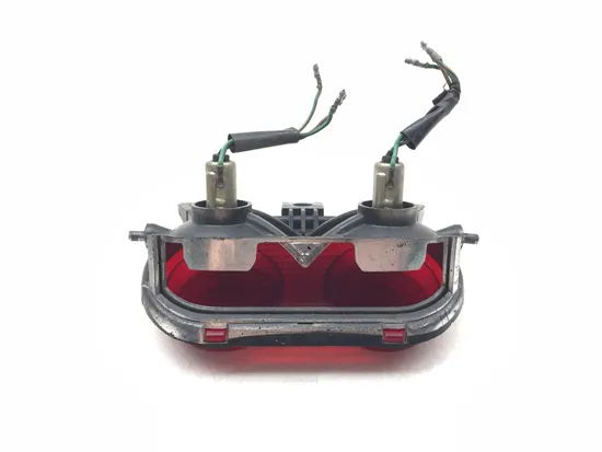 Rear Tail Light Brake Back Lens 1985 Honda Interceptor 1000 VF1000R 3197