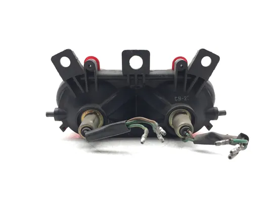 Rear Tail Light Brake Back Lens 1985 Honda Interceptor 1000 VF1000R 3197