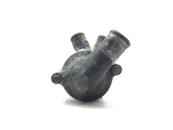 Thermostat Housing 1985 Honda Interceptor 1000 VF1000R 3197 x