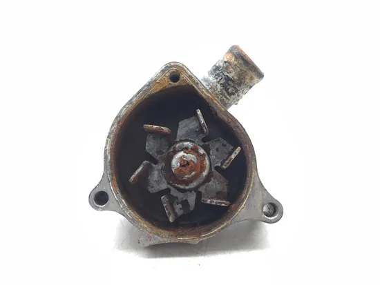 Engine Water Pump Assembly 1985 Honda Interceptor 1000 VF1000R 3197 x