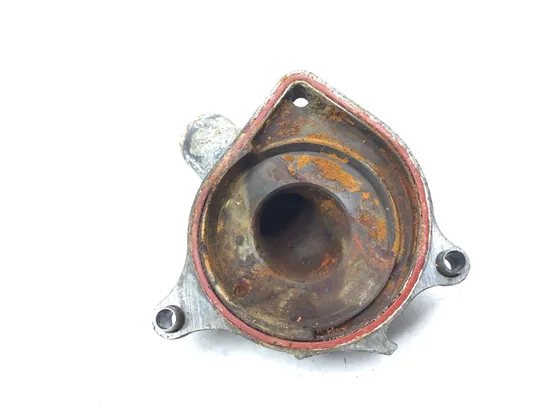 Engine Water Pump Assembly 1985 Honda Interceptor 1000 VF1000R 3197 x