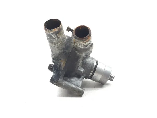 Engine Water Pump Assembly 1985 Honda Interceptor 1000 VF1000R 3197 x