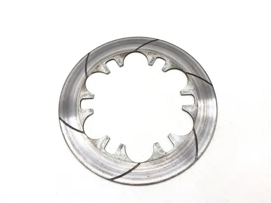 Left Right Front Brake Disc Rotors Set 1985 Honda Interceptor 1000 VF1000R 3197