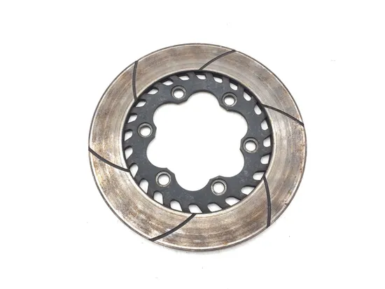 Rear Brake Rotor Disc 1985 Honda Interceptor 1000 VF1000R 3197 x