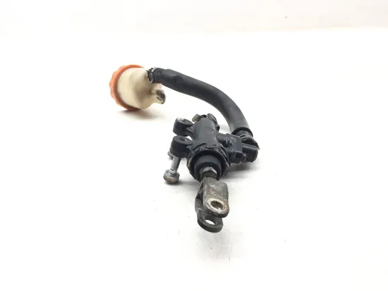 Rear Brake Master Cylinder 1985 Honda Interceptor 1000 VF1000R 3197