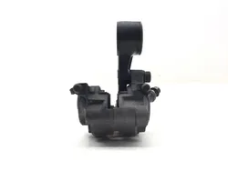 Rear Brake Caliper W Stay 1985 Honda Interceptor 1000 VF1000R 3197