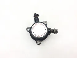 Clutch Slave Cylinder 1985 Honda Interceptor 1000 VF1000R 3197