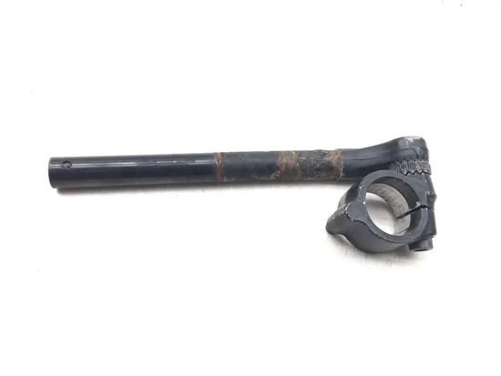 Left Right Clip-on Clip side Handle Bar Set 1985 Honda Interceptor VF1000R 3197x