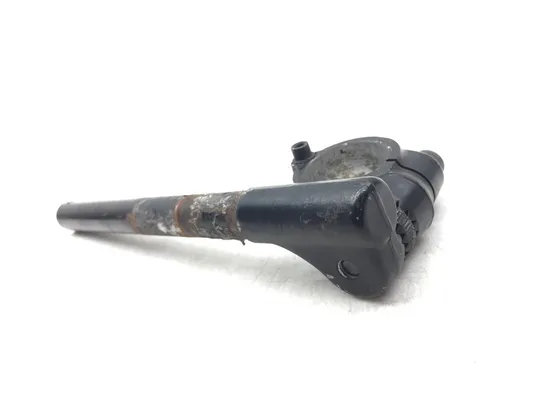 Left Right Clip-on Clip side Handle Bar Set 1985 Honda Interceptor VF1000R 3197x