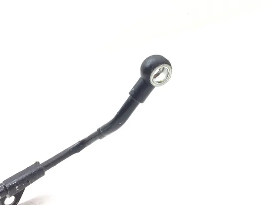 Engine Oil Lines 1985 Honda Interceptor 1000 VF1000R 3197