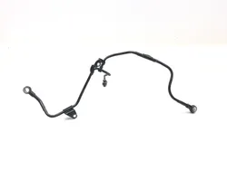 Engine Oil Lines 1985 Honda Interceptor 1000 VF1000R 3197