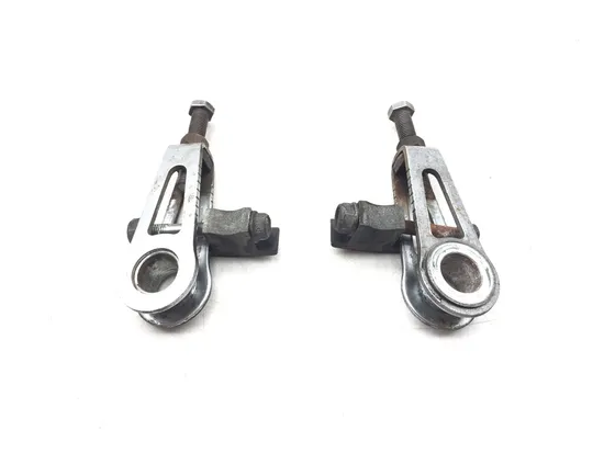 Swingarm Chain Adjuster 1985 Honda Interceptor 1000 VF1000R 3197